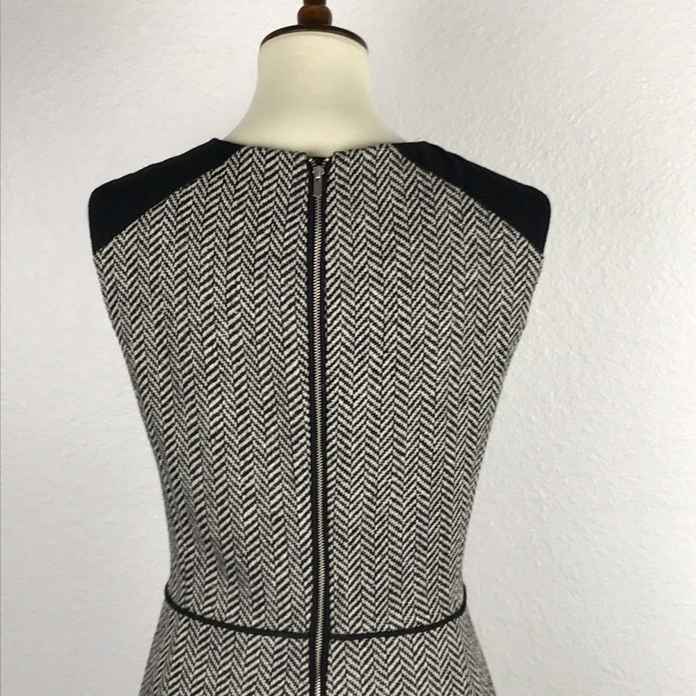 🌺HP🌺Banana Republic Tweed Sheath Dress - Picture 7 of 8